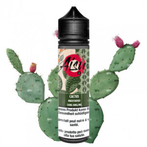 Cactus - Aisu by Zap! Juice - 50ml