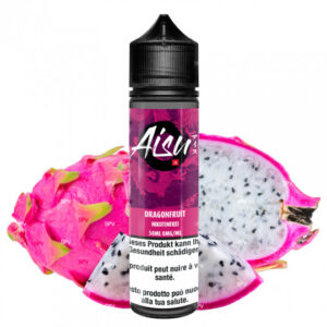 Dragonfruit - Aisu by Zap! Juice - 50ml