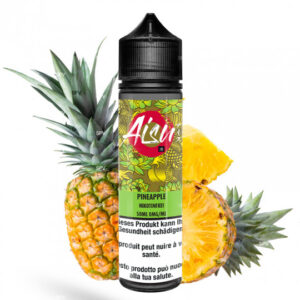 Pineapple - Aisu by Zap! Juice - 50ml