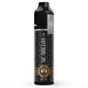Sicarillos - VNS - 50ml