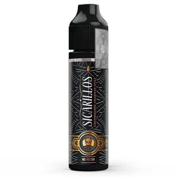 Sicarillos - VNS - 50ml