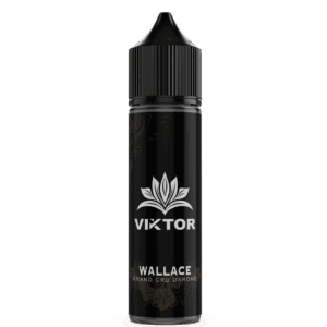 Wallace - Viktor - Vape Cellar - 40ml