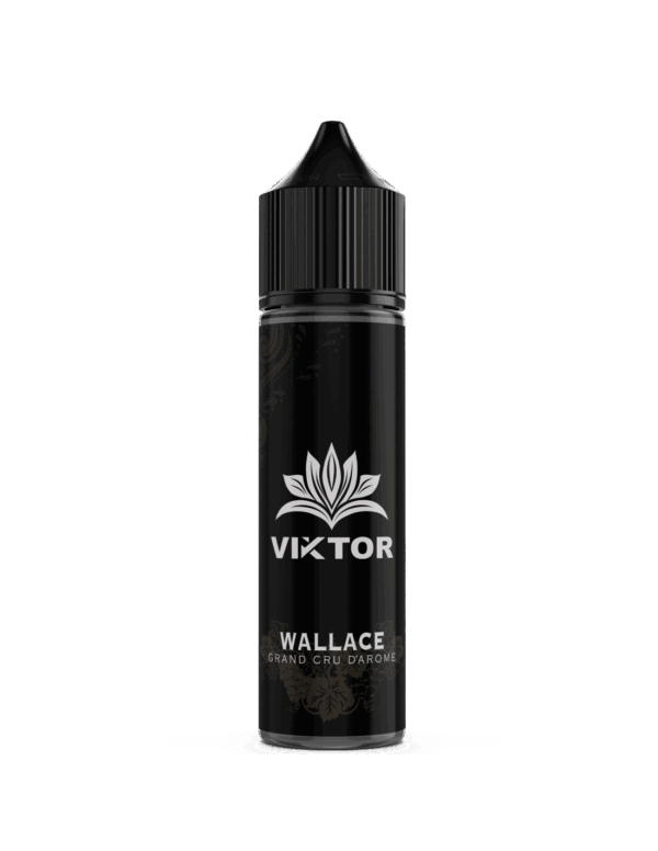 Wallace - Viktor - Vape Cellar
