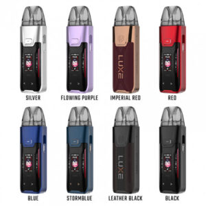 Luxe XR Max 2 - Vaporesso