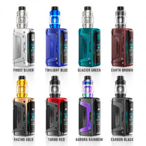 KIT AEGIS LEGEND 5 - GEEKVAPE