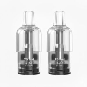 Cartouche TG Cyber G - Pack de 2 - Aspire