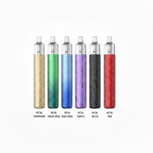 Kit POD Cyber G Slim - Aspire