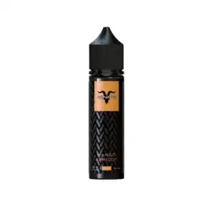 Mango Apricot Ignite 50ML e-liquide saveur mangue et abricot