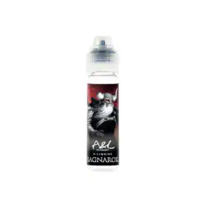Ragnarok Ultimate A&L 50ml e-liquide fruit rouge frais 0mg