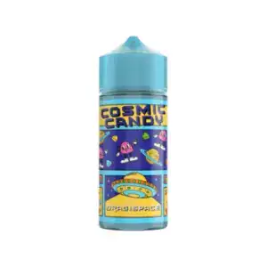 E-liquide Dragispace Cosmic Candy 50 ml saveur bonbon fruité, gourmand et intense