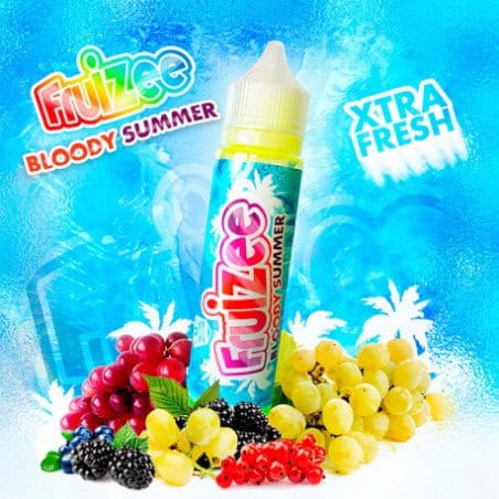 e-liquide-bloody-summer-fruizee-shorfill-format-eliquid-france-50ml Bloody Summer - Fruizee - 50 ml