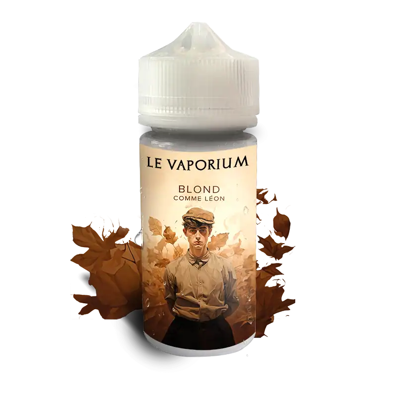 TB Blond Comme Léon 80ml - Classic royal intense