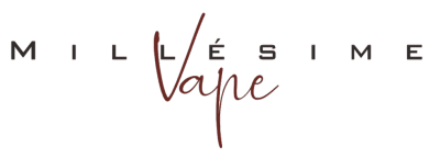 millesime-vape-logo